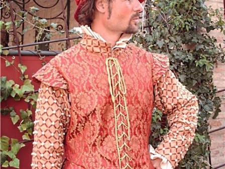 Renaissance Costume